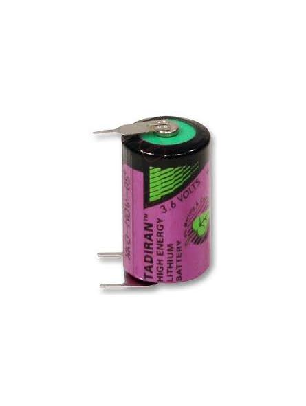 Transcan RTC Lithium Battery
